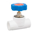 PPR Plastic Pipe and Fitting with for Hot Water